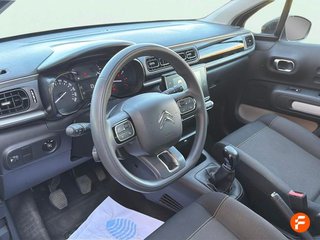 Citroën C3 PureTech 60KW (83CV) Plus