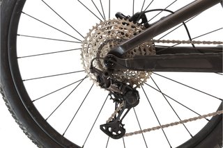 Bicicleta Trek Top Fuel 7 XT t.XL Reacondicionada