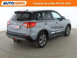 Suzuki Vitara 1.6 Club 4x2