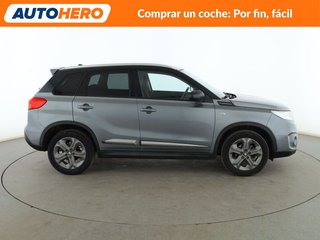 Suzuki Vitara 1.6 Club 4x2