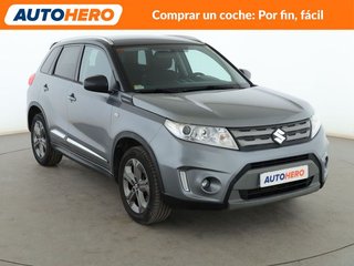 Suzuki Vitara 1.6 Club 4x2