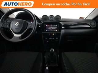 Suzuki Vitara 1.6 Club 4x2