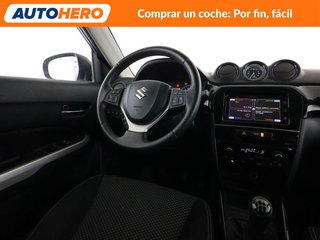 Suzuki Vitara 1.6 Club 4x2