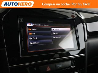 Suzuki Vitara 1.6 Club 4x2