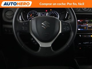 Suzuki Vitara 1.6 Club 4x2