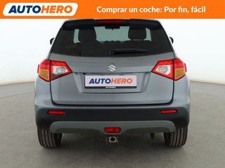 Suzuki Vitara 1.6 Club 4x2