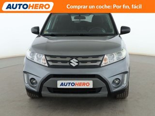 Suzuki Vitara 1.6 Club 4x2