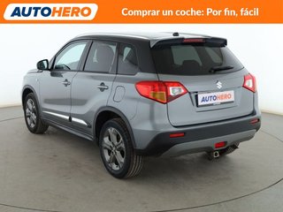Suzuki Vitara 1.6 Club 4x2
