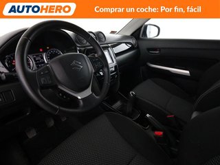 Suzuki Vitara 1.6 Club 4x2