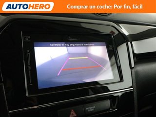 Suzuki Vitara 1.6 Club 4x2