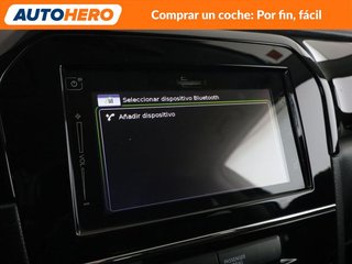 Suzuki Vitara 1.6 Club 4x2
