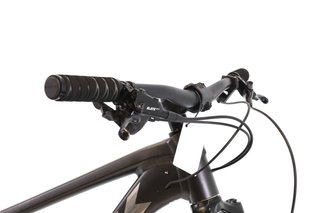 Bicicleta Trek Top Fuel 7 XT t.XL Reacondicionada