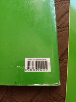 Ciencias de la Naturaleza 4 Primaria Saber Hacer