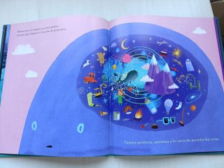 Llibre Som aquí