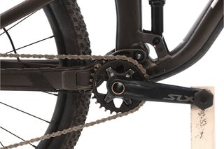 Bicicleta Trek Top Fuel 7 XT t.XL Reacondicionada