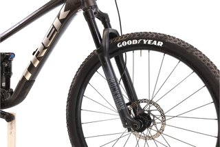 Bicicleta Trek Top Fuel 7 XT t.XL Reacondicionada
