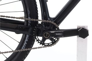 Bicicleta BH Ultimate RC XT t.M Reacondicionada
