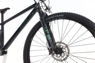 Bicicleta BH Ultimate RC XT t.M Reacondicionada