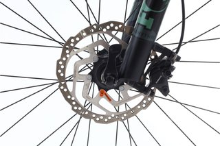 Bicicleta BH Ultimate RC XT t.M Reacondicionada