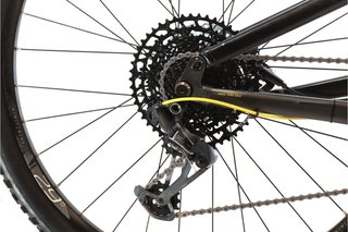 Bicicleta Rockrider XC500S GX t.L Reacondicionada