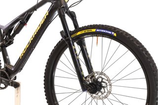 Bicicleta Rockrider XC500S GX t.L Reacondicionada