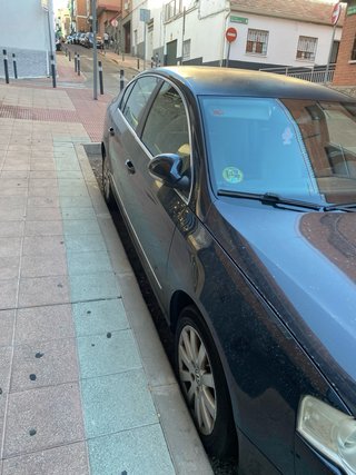 Volkswagen Passat 2006