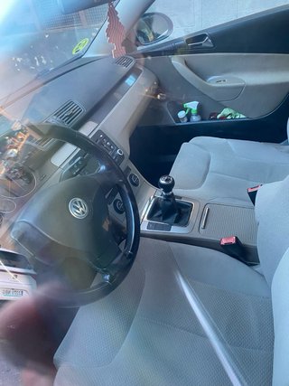 Volkswagen Passat 2006