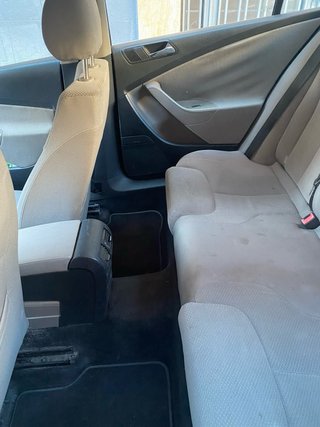 Volkswagen Passat 2006