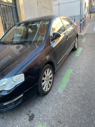 Volkswagen Passat 2006