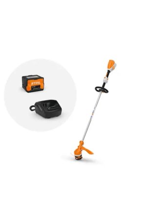 Desbrozadora STIHL FSA 70 R a batería