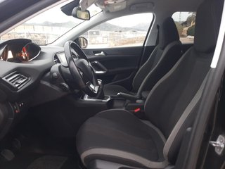 Peugeot 308  1.6 HDI  2016