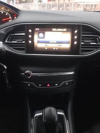 Peugeot 308  1.6 HDI  2016