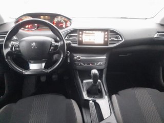 Peugeot 308  1.6 HDI  2016
