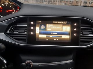 Peugeot 308  1.6 HDI  2016