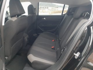 Peugeot 308  1.6 HDI  2016