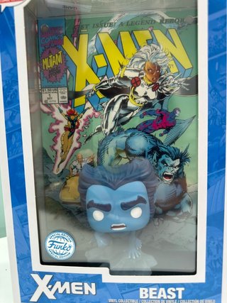 Bebé Y Juguetes Funko Pop X-Men 35