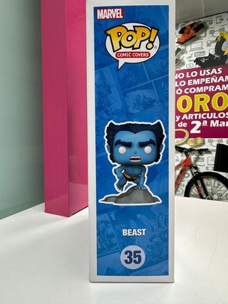 Bebé Y Juguetes Funko Pop X-Men 35