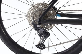 Bicicleta Trek Procaliber 9.5 t.M Reacondicionada