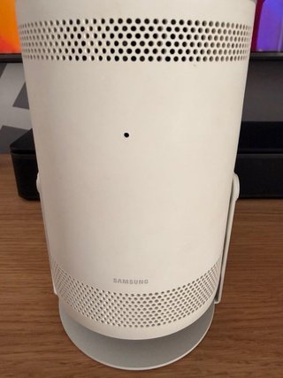 Proyector Samsung Beige