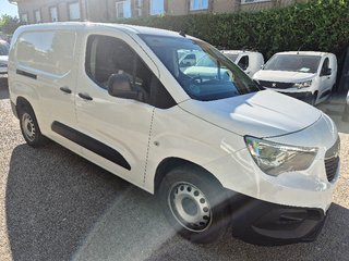 Opel Combo Larga 3 Plazas Van