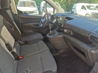 Opel Combo Larga 3 Plazas Van