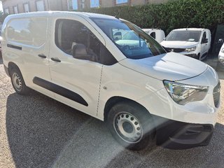 Opel Combo Larga 3 Plazas Van