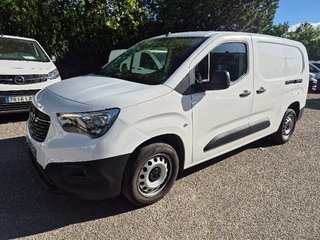 Opel Combo Larga 3 Plazas Van