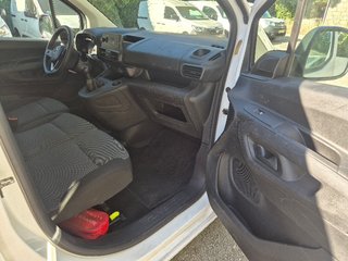Opel Combo Larga 3 Plazas Van