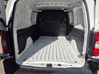 Opel Combo Larga 3 Plazas Van