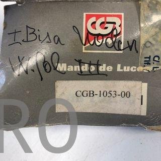 CONMUTADOR INTERMITENTE SEAT IBIZA