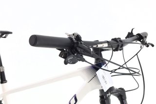 Bicicleta Megamo Factory t.M Reacondicionada