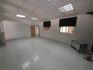 Loft en nave, vivienda y negocio