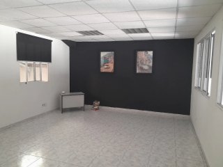 Loft en nave, vivienda y negocio