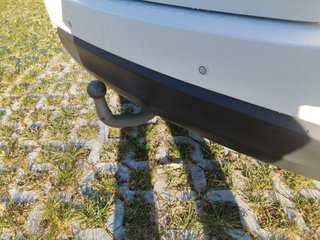 Kia Carens 1.6 GDI 135 CV · 120.000 km · Gasolina
